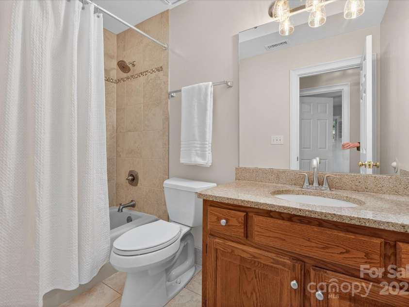 9909 Pallisers Terrace, Charlotte, NC 28210.  MLS# CAR4289242, YatesRealty ID 34259. 