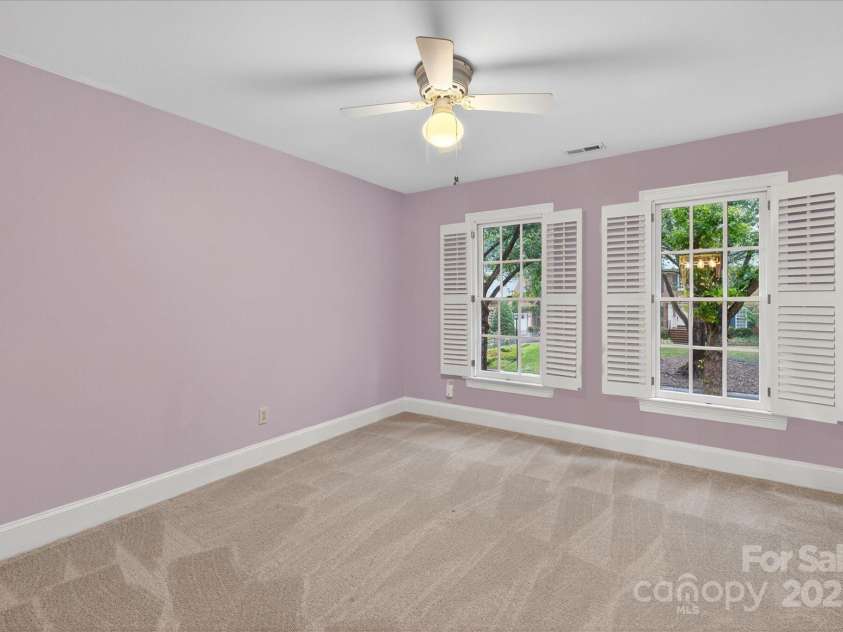 9909 Pallisers Terrace, Charlotte, NC 28210.  MLS# CAR4289242, YatesRealty ID 34259. 