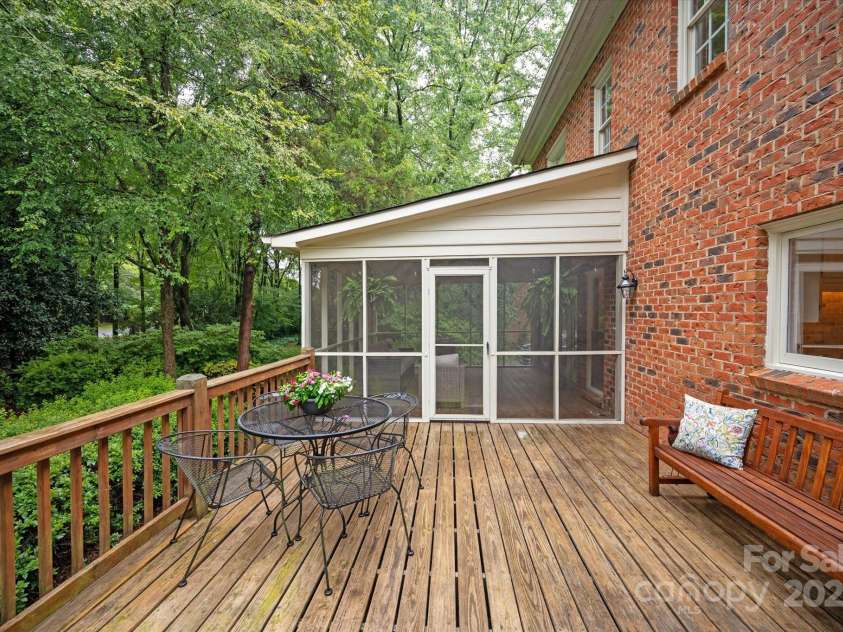 9909 Pallisers Terrace, Charlotte, NC 28210.  MLS# CAR4289242, YatesRealty ID 34259. 