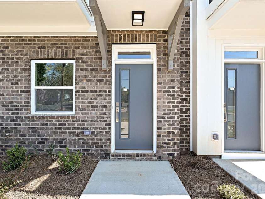 1227 34th Street, Charlotte, NC 28205.  MLS# CAR4211267, YatesRealty ID 3426. 