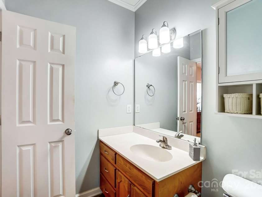 220 6th Street, Belmont, NC 28012.  MLS# CAR4194682, YatesRealty ID 3426. 