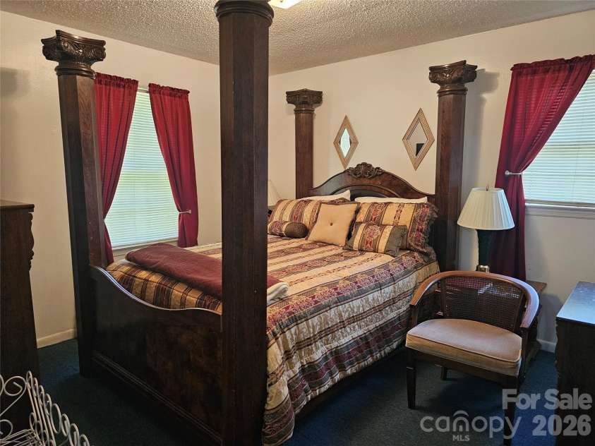 306 Wylie Park Road, Lancaster, SC 29720.  MLS# CAR4398610, YatesRealty ID 34260. 