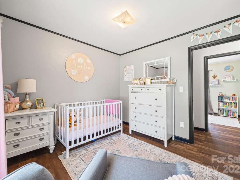 44 6th Street, York, SC 29745.  MLS# CAR4291178, YatesRealty ID 34260. 