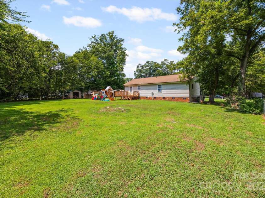 44 6th Street, York, SC 29745.  MLS# CAR4291178, YatesRealty ID 34260. 