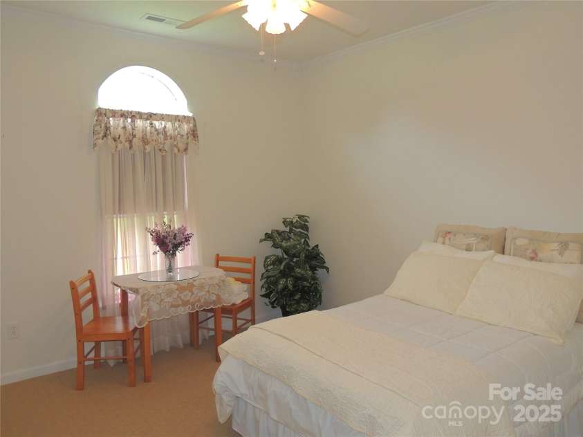 154 Edley Toney Road, Ellenboro, NC 28040.  MLS# CAR4292009, YatesRealty ID 34261. Beroom # 2