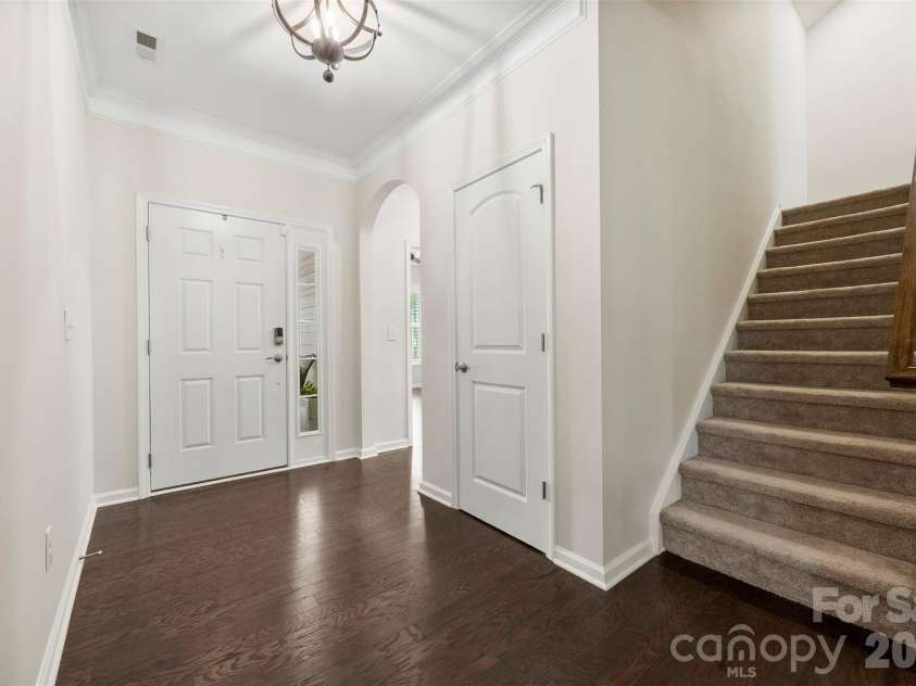 136 Picasso Trail, Mount Holly, NC 28120.  MLS# CAR4397172, YatesRealty ID 34262. 