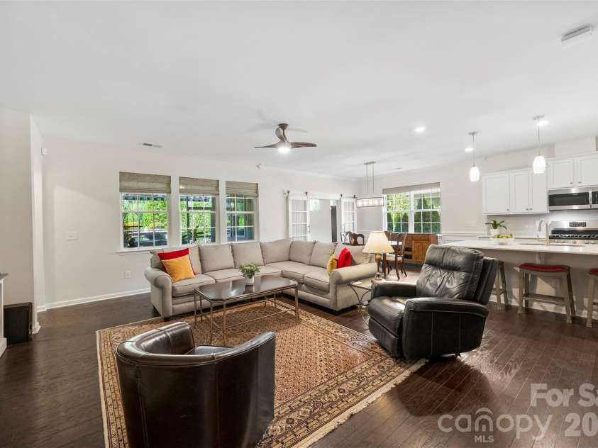 136 Picasso Trail, Mount Holly, NC 28120.  MLS# CAR4397172, YatesRealty ID 34262. 