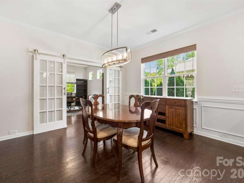 136 Picasso Trail, Mount Holly, NC 28120.  MLS# CAR4397172, YatesRealty ID 34262. 