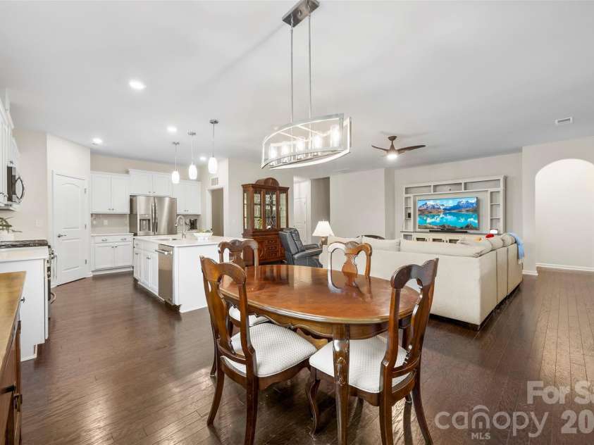 136 Picasso Trail, Mount Holly, NC 28120.  MLS# CAR4397172, YatesRealty ID 34262. 