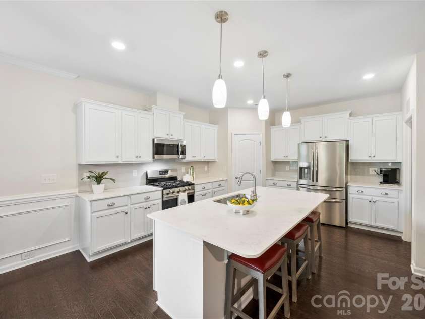 136 Picasso Trail, Mount Holly, NC 28120.  MLS# CAR4397172, YatesRealty ID 34262. 