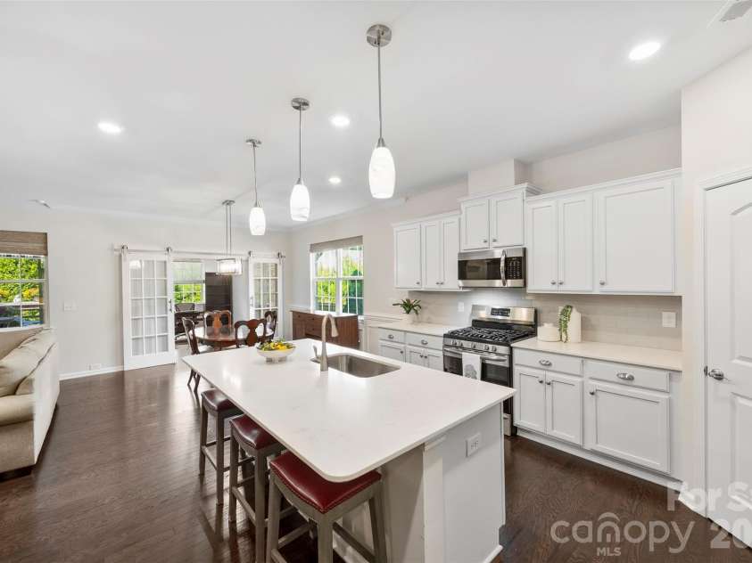 136 Picasso Trail, Mount Holly, NC 28120.  MLS# CAR4397172, YatesRealty ID 34262. 