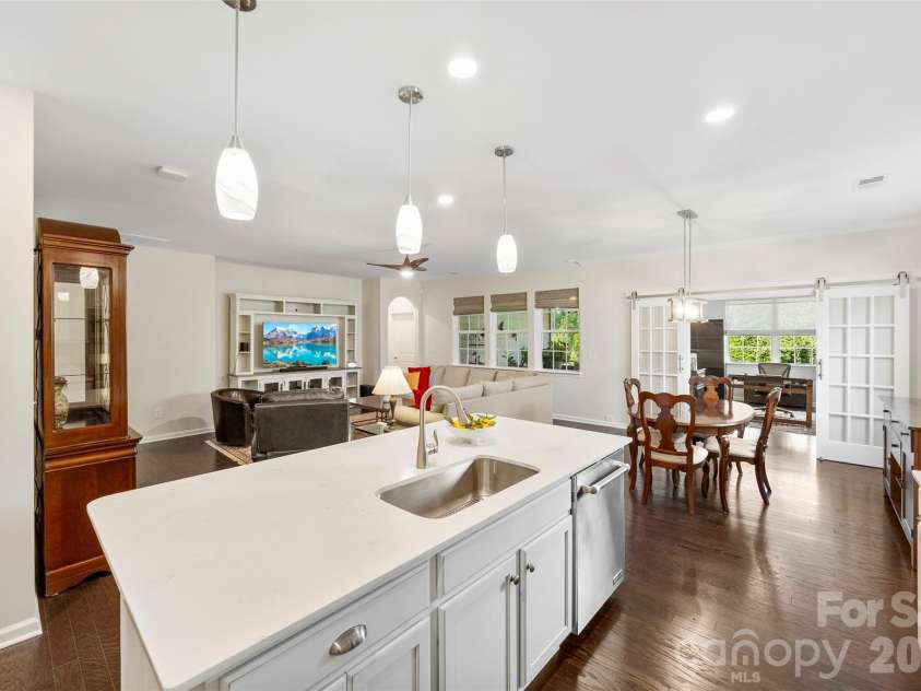 136 Picasso Trail, Mount Holly, NC 28120.  MLS# CAR4397172, YatesRealty ID 34262. 