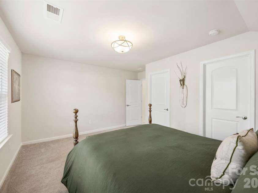 136 Picasso Trail, Mount Holly, NC 28120.  MLS# CAR4397172, YatesRealty ID 34262. 