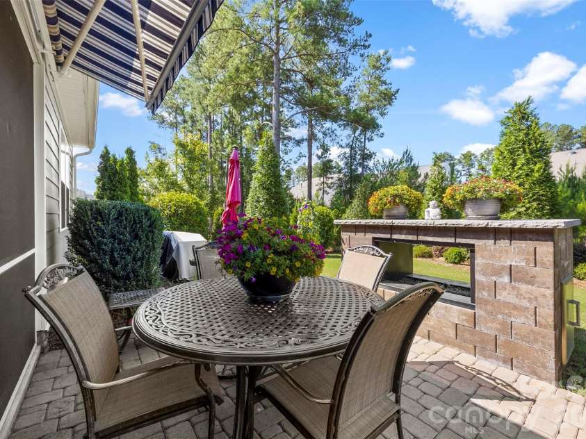 136 Picasso Trail, Mount Holly, NC 28120.  MLS# CAR4397172, YatesRealty ID 34262. 