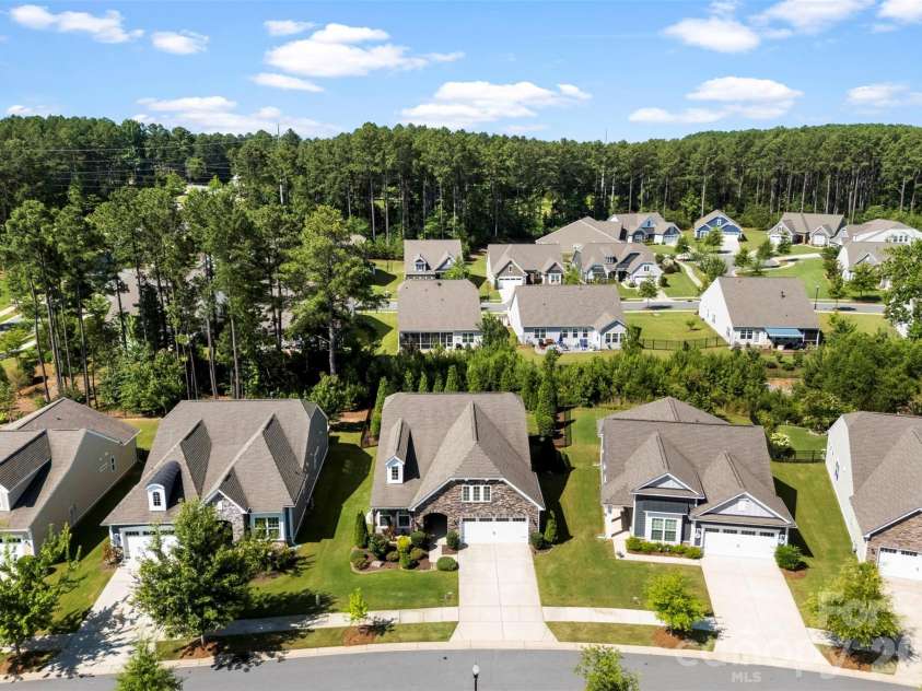 136 Picasso Trail, Mount Holly, NC 28120.  MLS# CAR4397172, YatesRealty ID 34262. 