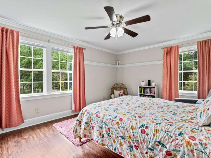 106 Brookmeade Drive, Statesville, NC 28625.  MLS# CAR4281679, YatesRealty ID 34263. 