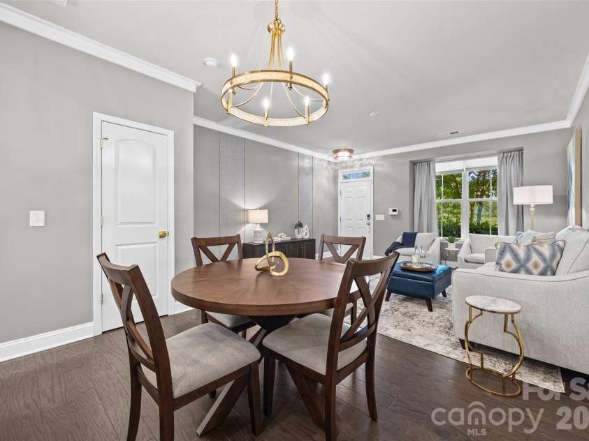 11451 Red Rust Lane, Charlotte, NC 28277.  MLS# CAR4416474, YatesRealty ID 34263. 