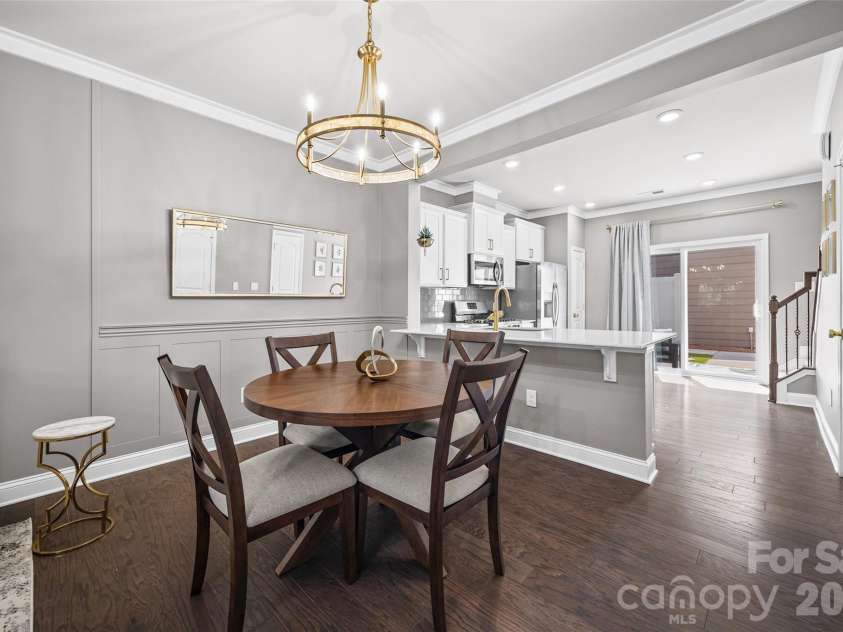 11451 Red Rust Lane, Charlotte, NC 28277.  MLS# CAR4416474, YatesRealty ID 34263. 