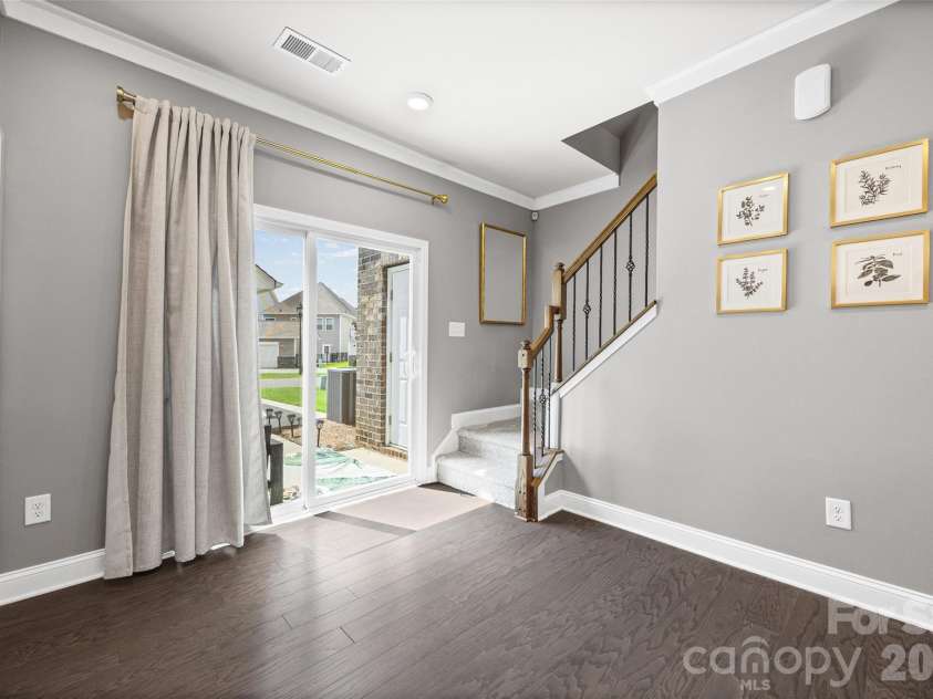 11451 Red Rust Lane, Charlotte, NC 28277.  MLS# CAR4416474, YatesRealty ID 34263. 