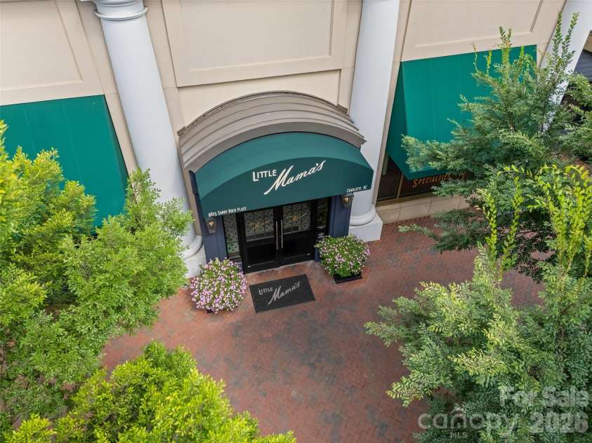 11451 Red Rust Lane, Charlotte, NC 28277.  MLS# CAR4416474, YatesRealty ID 34263. 