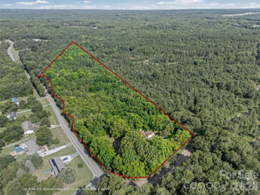 1415 Minter Road, Chester, SC 29706.  MLS# CAR4397395, YatesRealty ID 34264. 