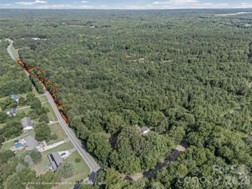 1415 Minter Road, Chester, SC 29706.  MLS# CAR4397395, YatesRealty ID 34264. 