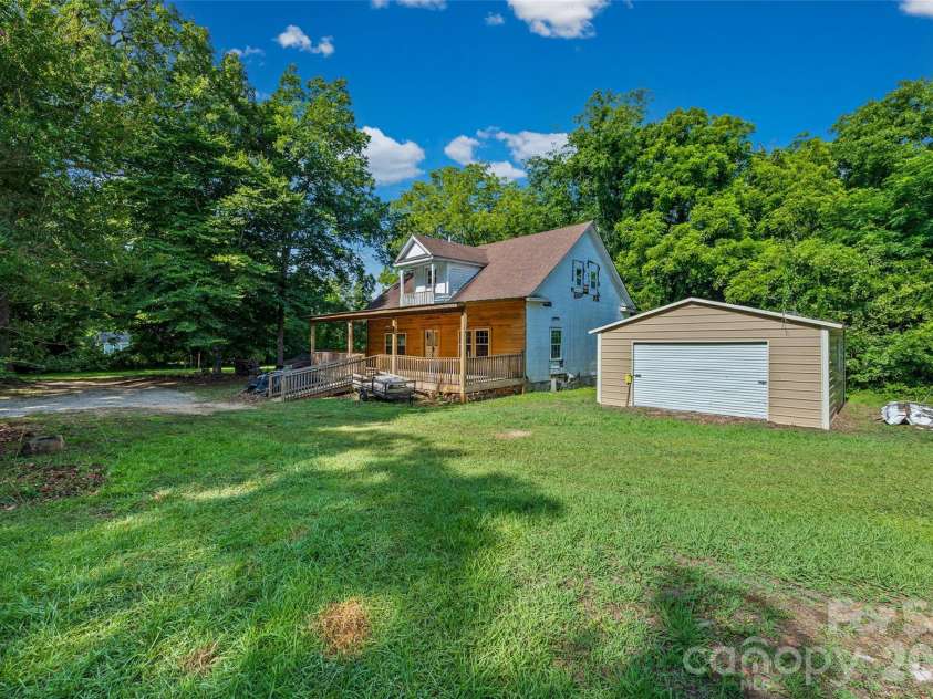 1415 Minter Road, Chester, SC 29706.  MLS# CAR4397395, YatesRealty ID 34264. 
