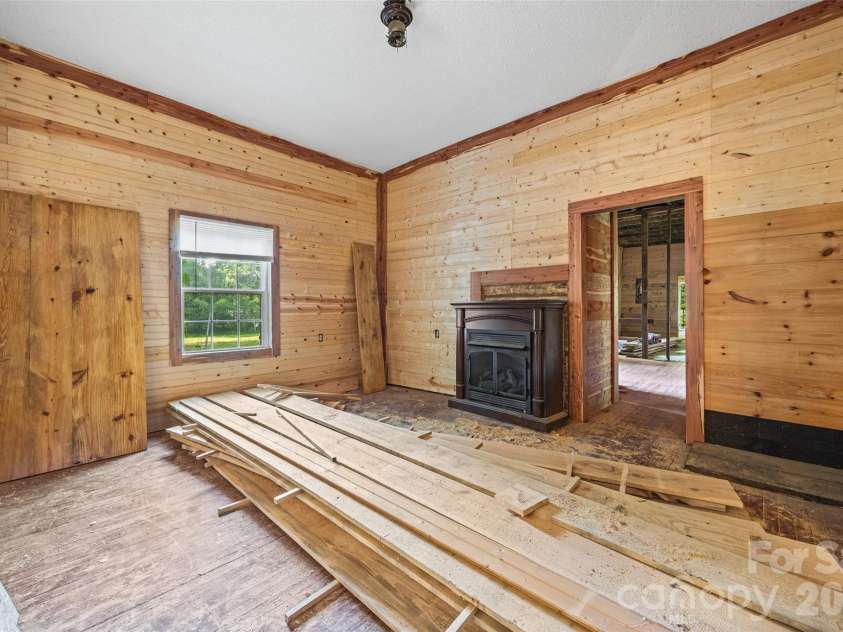 1415 Minter Road, Chester, SC 29706.  MLS# CAR4397395, YatesRealty ID 34264. 