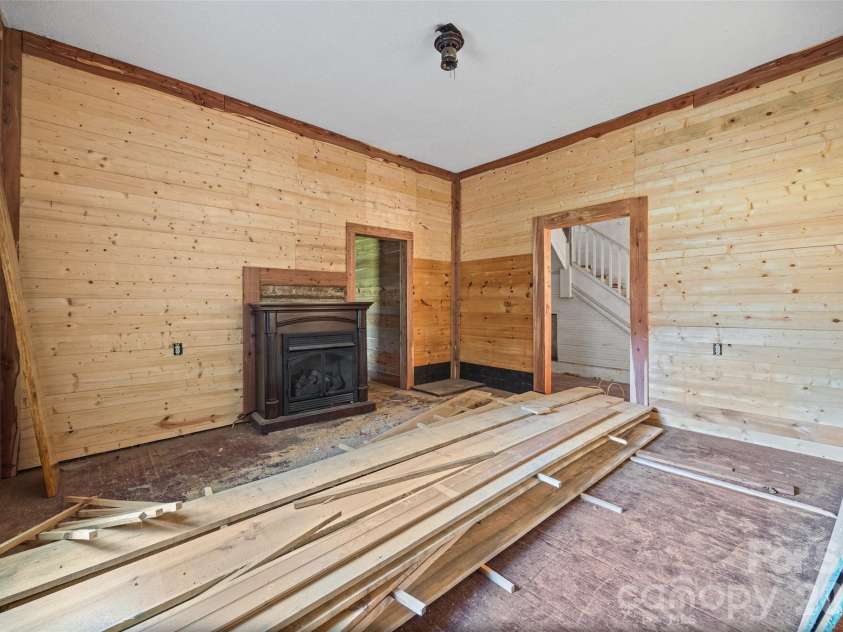 1415 Minter Road, Chester, SC 29706.  MLS# CAR4397395, YatesRealty ID 34264. 