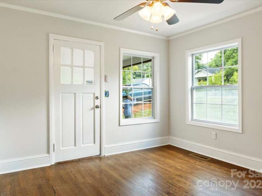 308 Davis Park Road, Gastonia, NC 28052.  MLS# CAR4274670, YatesRealty ID 34265. Primary