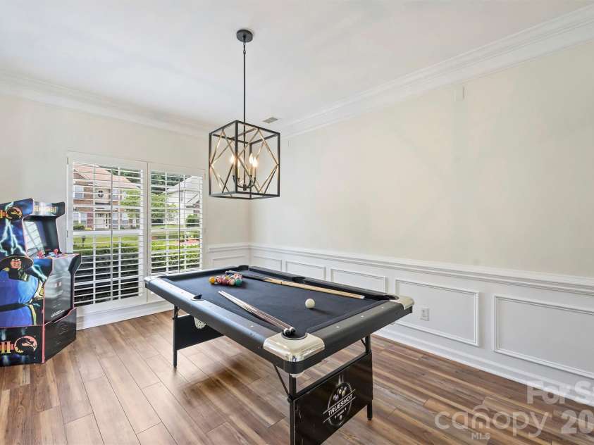 9318 Autumn Applause Drive, Charlotte, NC 28277.  MLS# CAR4393545, YatesRealty ID 34265. 