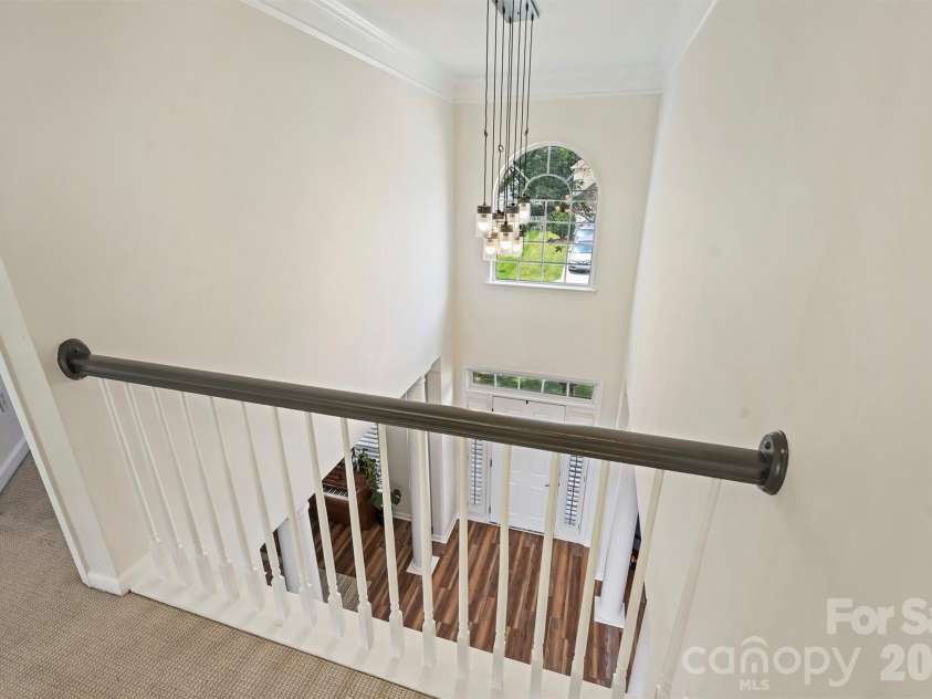 9318 Autumn Applause Drive, Charlotte, NC 28277.  MLS# CAR4393545, YatesRealty ID 34265. 