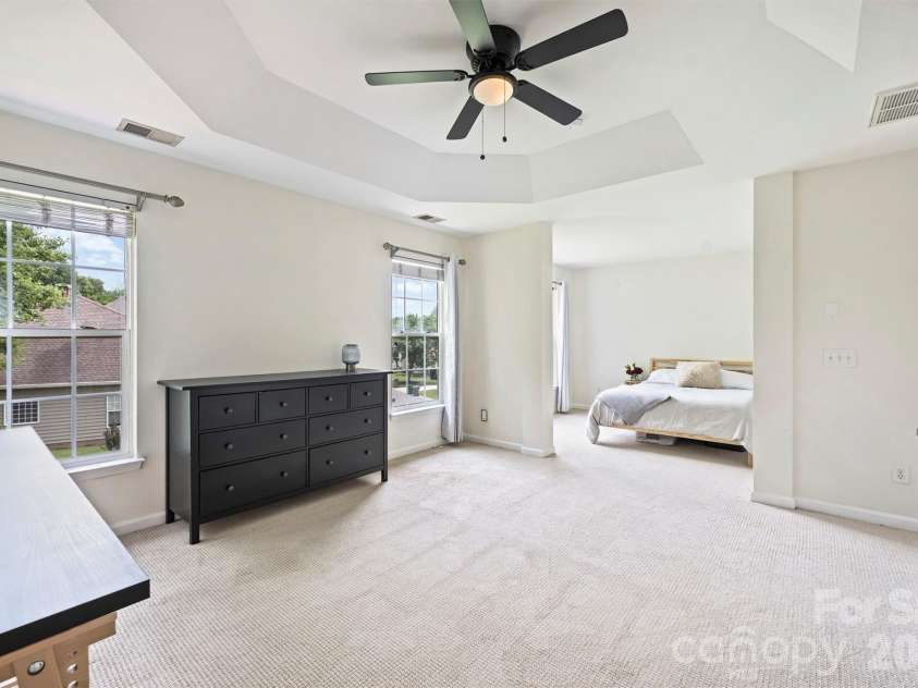 9318 Autumn Applause Drive, Charlotte, NC 28277.  MLS# CAR4393545, YatesRealty ID 34265. 