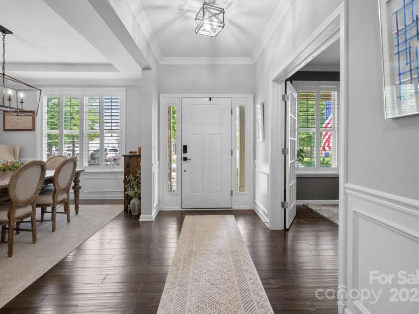 117 Heron Cove Loop, Mooresville, NC 28117.  MLS# CAR4277027, YatesRealty ID 34267. 