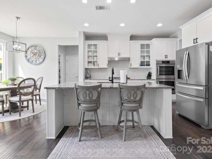 117 Heron Cove Loop, Mooresville, NC 28117.  MLS# CAR4277027, YatesRealty ID 34267. 