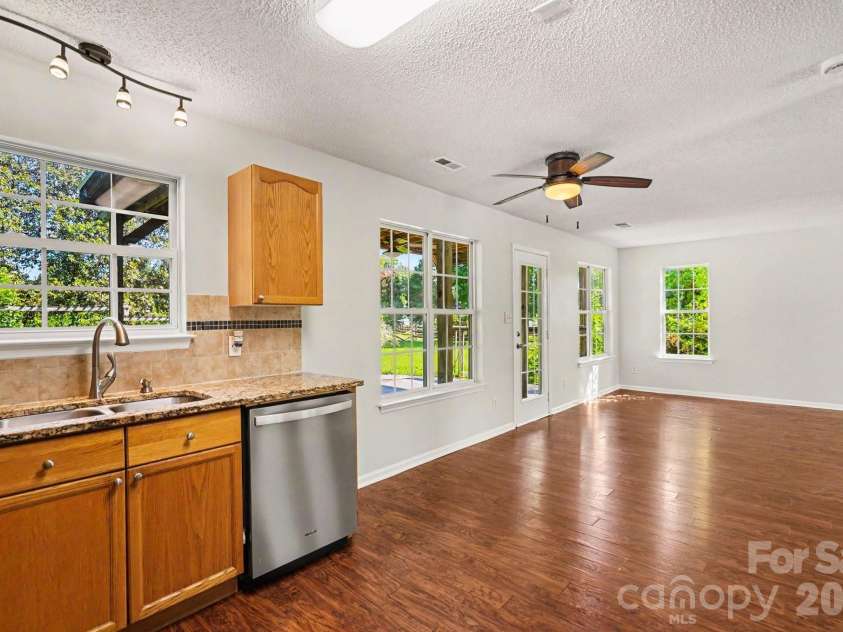 4891 Aldridge Place, Concord, NC 28027.  MLS# CAR4393706, YatesRealty ID 34267. 