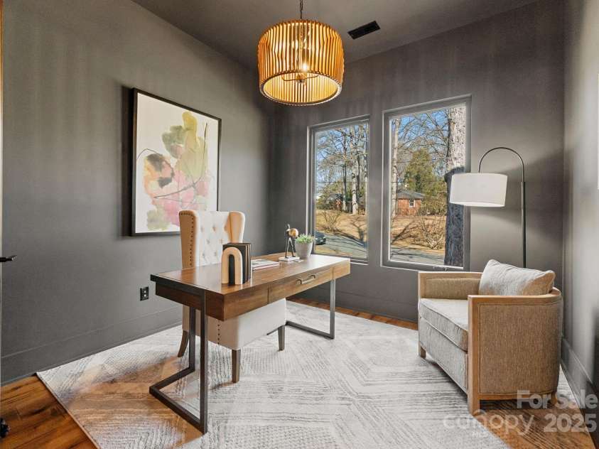 5520 Chedworth Drive, Charlotte, NC 28210.  MLS# CAR4222654, YatesRealty ID 34268. 