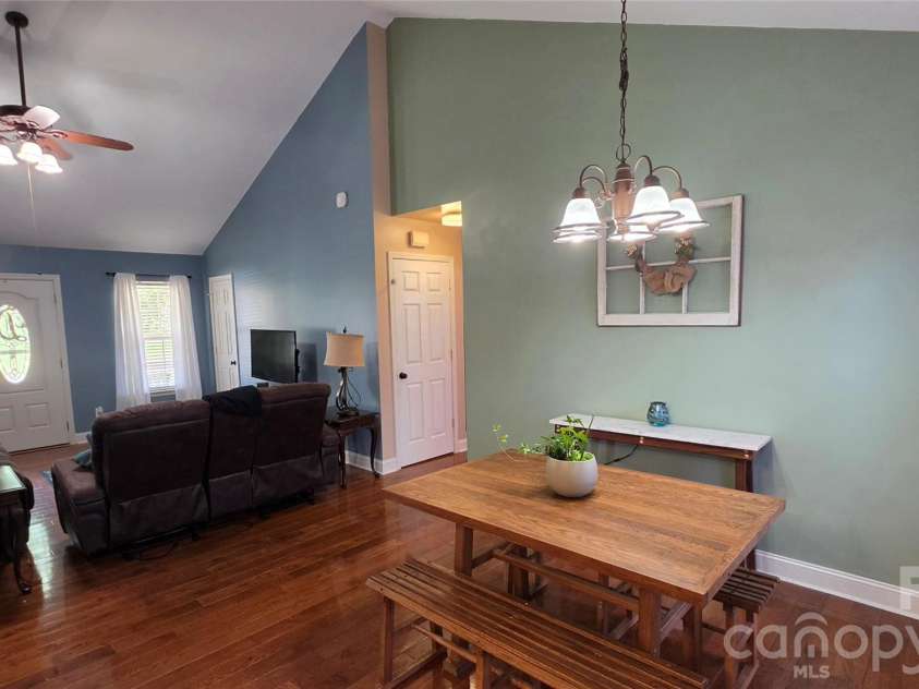 731 Jennings Road, Statesville, NC 28625.  MLS# CAR4393890, YatesRealty ID 34269. 