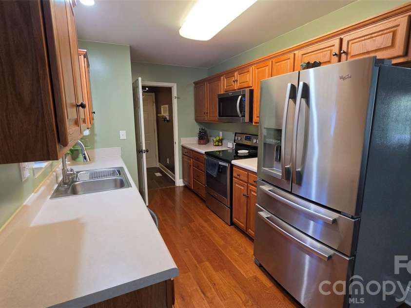 731 Jennings Road, Statesville, NC 28625.  MLS# CAR4393890, YatesRealty ID 34269. 