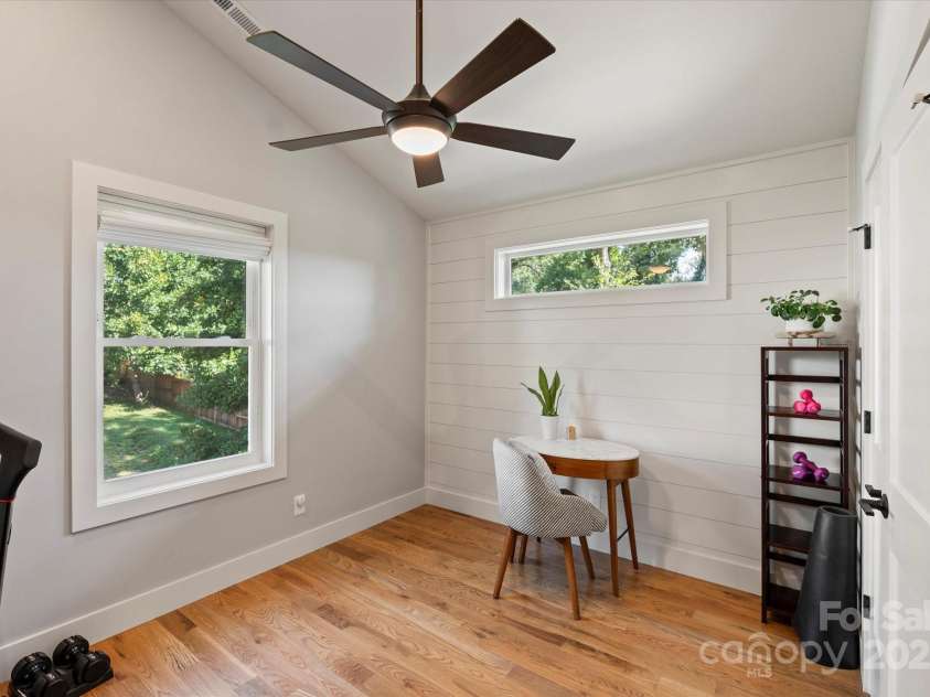 152 Joyner Avenue, Asheville, NC 28806.  MLS# CAR4302558, YatesRealty ID 3427. 