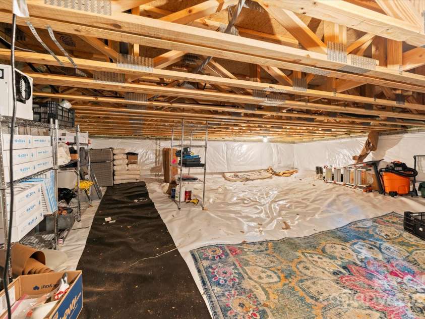 152 Joyner Avenue, Asheville, NC 28806.  MLS# CAR4302558, YatesRealty ID 3427. 