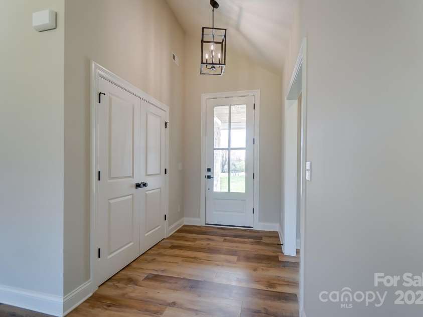 3432 Greene Road, Monroe, NC 28110.  MLS# CAR4211401, YatesRealty ID 34271. 