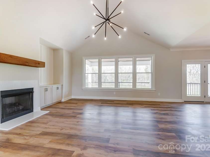 3432 Greene Road, Monroe, NC 28110.  MLS# CAR4211401, YatesRealty ID 34271. 