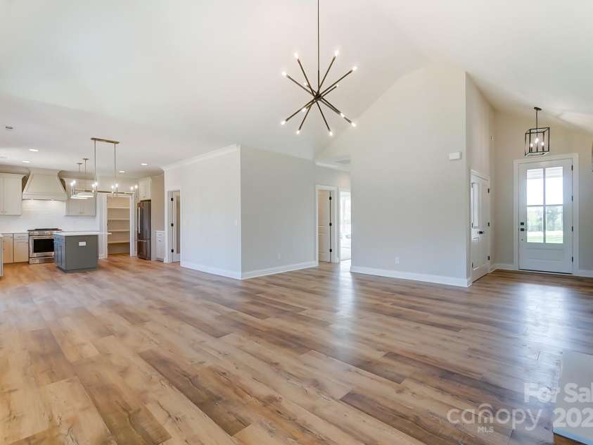 3432 Greene Road, Monroe, NC 28110.  MLS# CAR4211401, YatesRealty ID 34271. 
