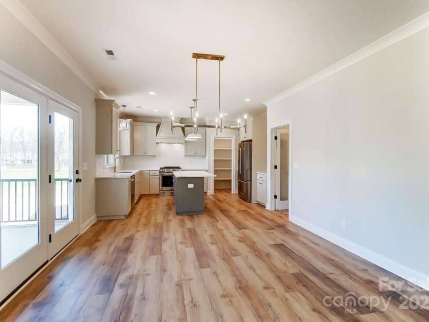 3432 Greene Road, Monroe, NC 28110.  MLS# CAR4211401, YatesRealty ID 34271. 