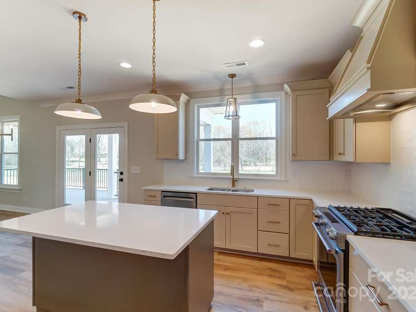 3432 Greene Road, Monroe, NC 28110.  MLS# CAR4211401, YatesRealty ID 34271. 