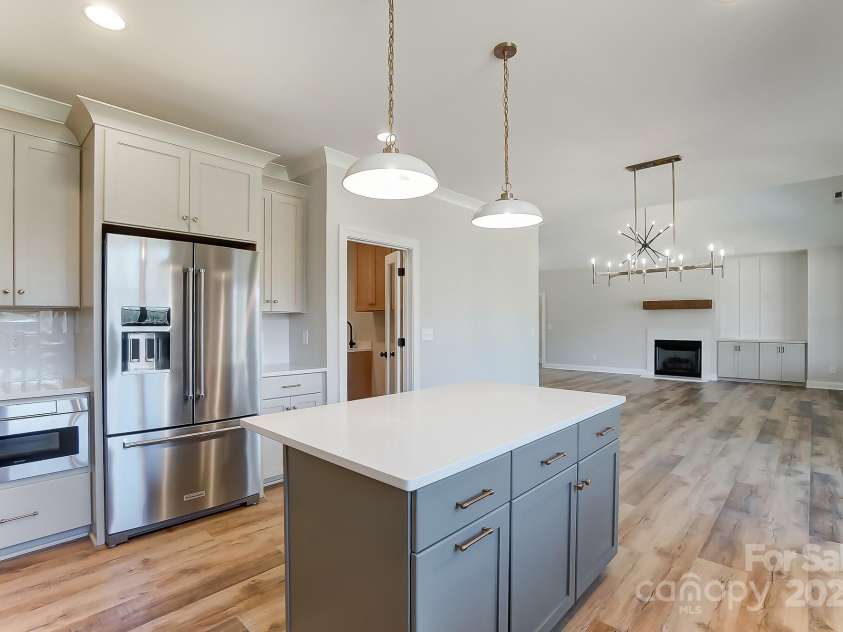 3432 Greene Road, Monroe, NC 28110.  MLS# CAR4211401, YatesRealty ID 34271. 