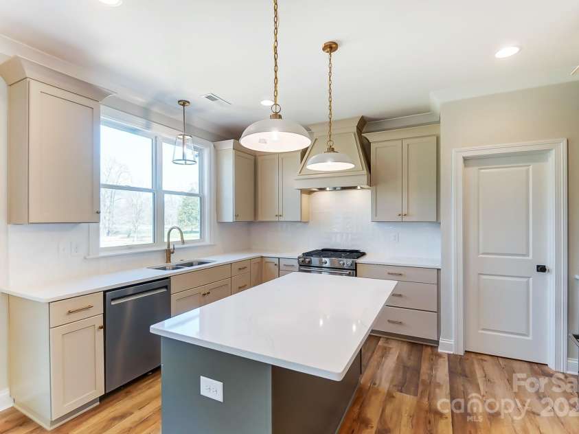 3432 Greene Road, Monroe, NC 28110.  MLS# CAR4211401, YatesRealty ID 34271. 