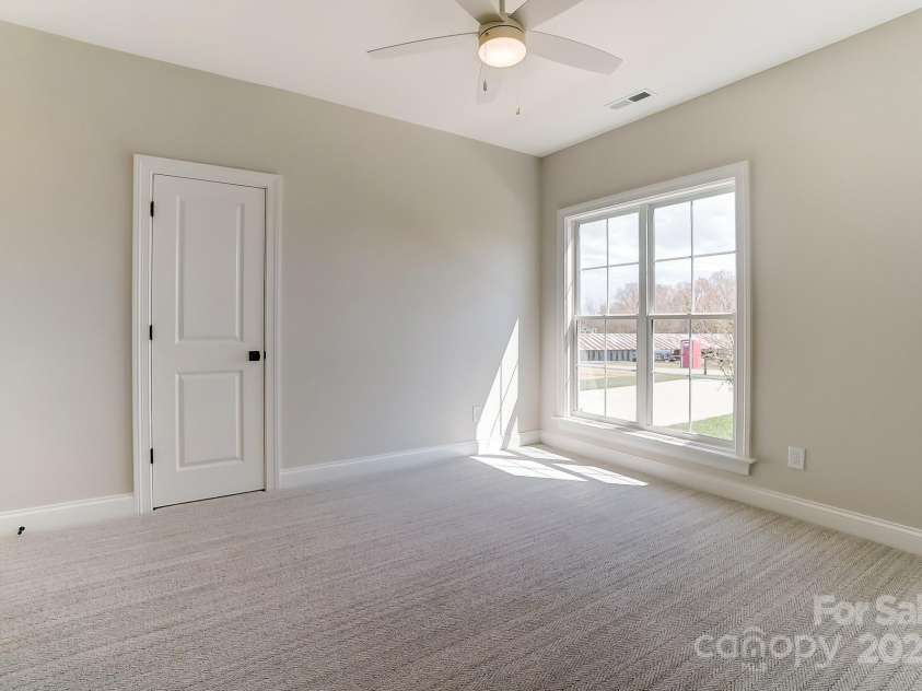 3432 Greene Road, Monroe, NC 28110.  MLS# CAR4211401, YatesRealty ID 34271. 