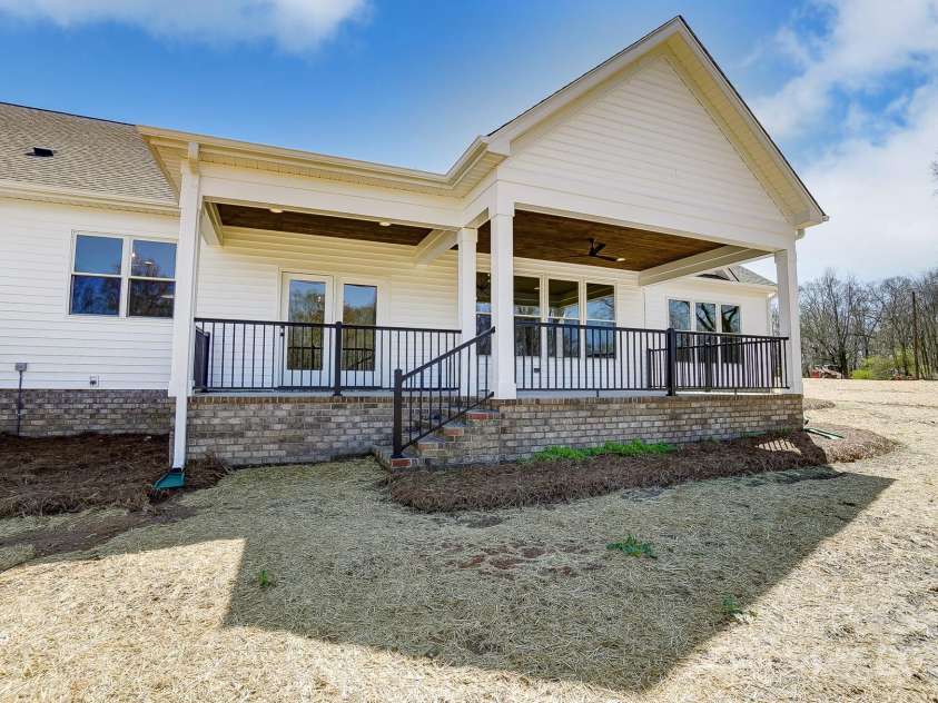 3432 Greene Road, Monroe, NC 28110.  MLS# CAR4211401, YatesRealty ID 34271. 